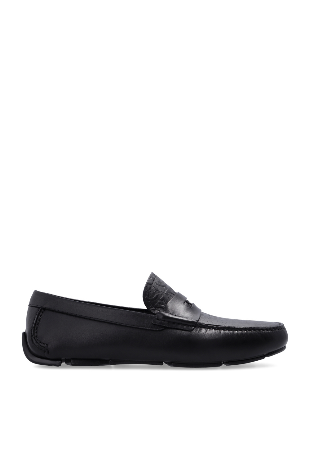 Ferragamo shoes hotsell men price